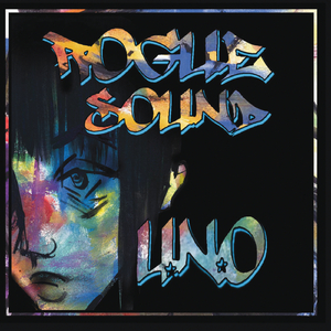 Stagger (feat. Art Lande)