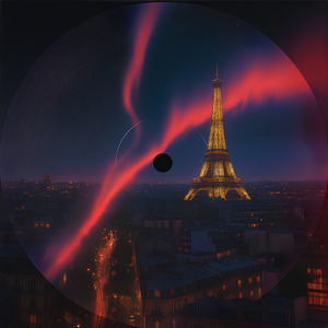 Parisian Nights