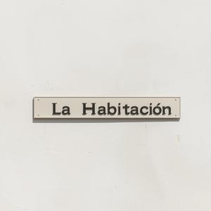 La habitación