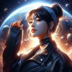 세상을 빛내 (Shine the World) v1