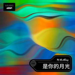 是你的月光