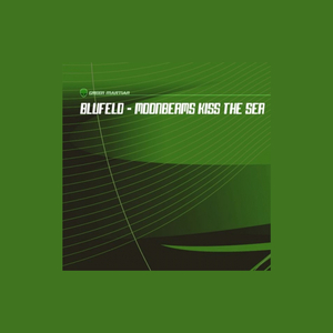 Moonbeams Kiss the Sea (See The Stars Chilldown Mix)