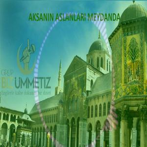 AKSANIN ASLANLARI MEYDANDA-ŞİİRLİ