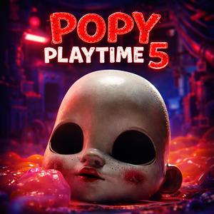 Poppy playtime 5 song