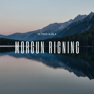 Morgun Rigning