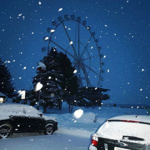 我是怎么忘掉离开的