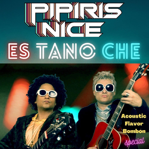 Esta Noche (Acoustic Flavor Bombón Special)