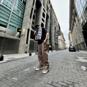 Me Llaman de Edenor, Me Llaman de la Epe