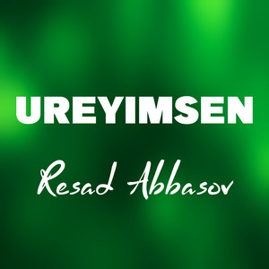 Ureyimsen