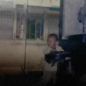 就这样"算了吧"（prod.by PUNISHME）