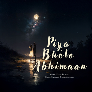 PIYA BHOLO ABHIMAN