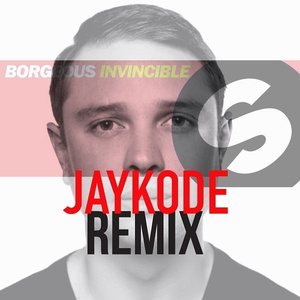 Invincible (JayKode Remix)