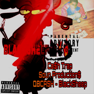 Black Sheep