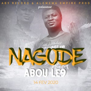 Nagodé