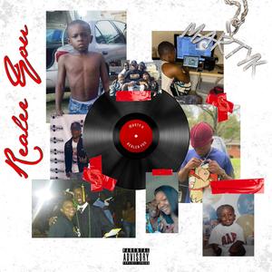 Tear Drops (feat. Calione)