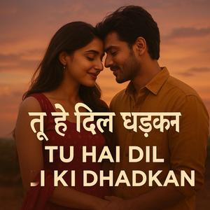 Dhadkan | Romantic Hindi Song