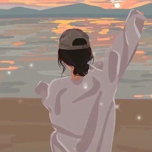 你若化成风，我幻化成雨