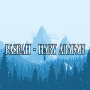 Pasrah