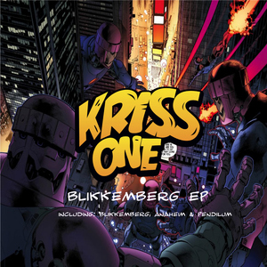 Anaheim (Original Mix)