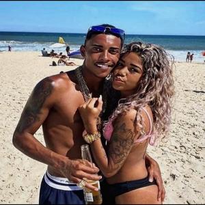 JÁ FUI DE TODAS MAS HOJE EU SOU SÓ DELA Vs REBOLA LEITINHO FUNK RJ