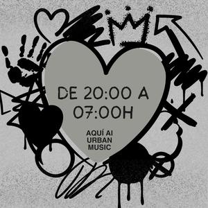 De 20:00 a 07:00H