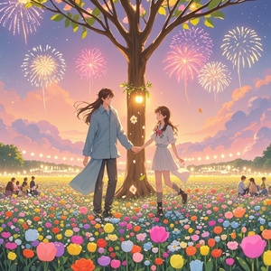 幸福树会结果吗