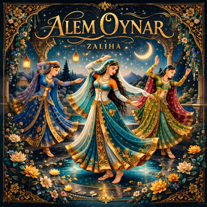 ALEM OYNAR