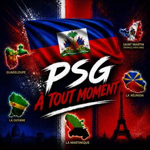 PSG À TOUT MOMENT (feat. Pier' Rosier & Eddy dunoyer)