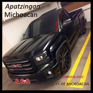 El de Michoacan