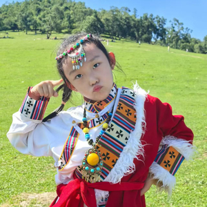 余音《成语拜新年》