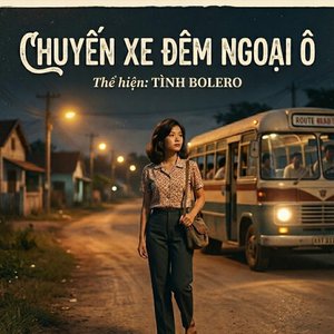 Chuyến Xe Đêm Ngoại Ô