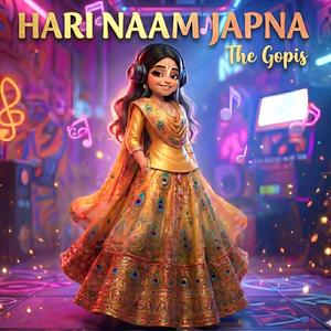 Hari Naam Japna