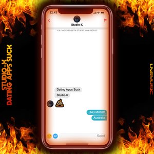 Dating Apps Suck (RainDropz! Remix )