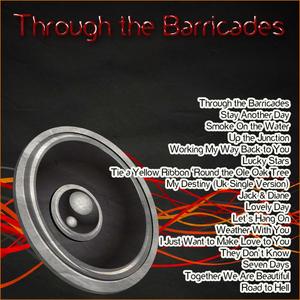 Through the Barricades