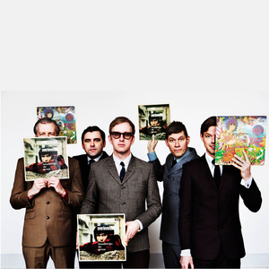 Verdronken Vlinder (Edit) [Live]