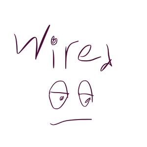 Wired