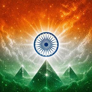 Dharma's Path (Sacred Mix Intro)