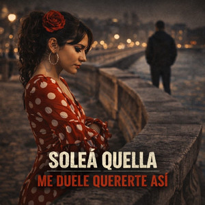 Me duele quererte así