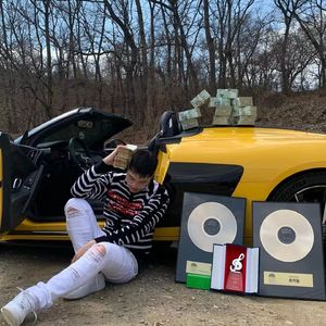 为了家人和朋友我得赚更多 | “免费伴奏”Chin×Rod Wave Type Beat