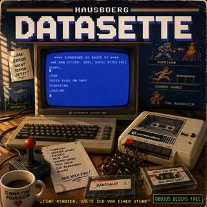 Datasette