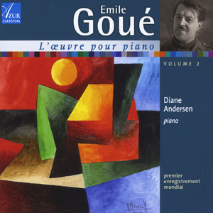 Deux Impromptus Op. 44 N° 2