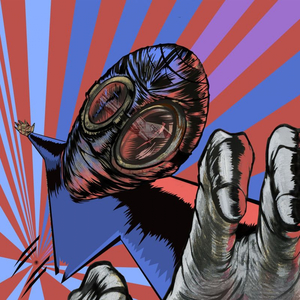 C da Unseen (C da Unseen (Ft. Son Doobie))