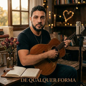 DE QUALQUER FORMA