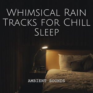 Rainy Night Symphony for Tranquil Sleep
