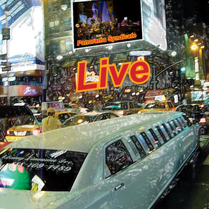 Apero (feat. Patrick Perrier, Rolf Häsler, Istvan Varga, Johnny Visan, Valentine Ruffieux & Pascale Menétrey-Macheret)