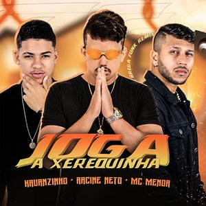 Joga a Xerequinha