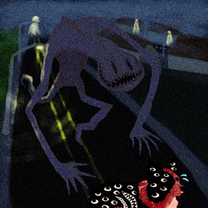 There Is a Creature in My Neighborhood That Mimics the Ios Alarm Sound and It Wants Me to Go Outside