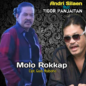 MOLO ROKKAP