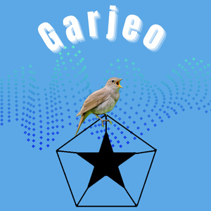 Garjeo