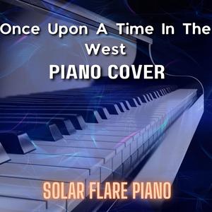 Once Upon A Time In The West